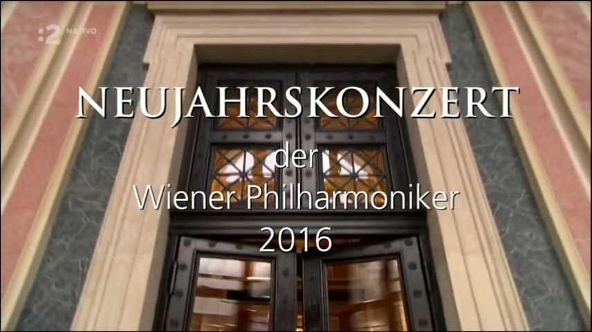 Vienna Philharmonic New Year's Concert 2016 - Full Video.mp4_000027867.jpg